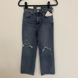 Joe's Jeans The Blake - High Rise Ankle Cropped Denim Women’s Size 25